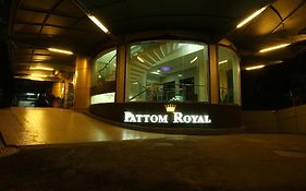 Pattom Royal Hotel